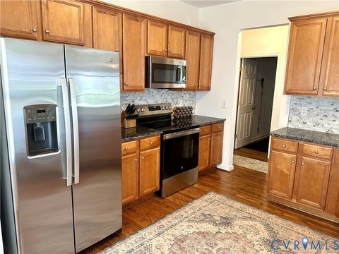 Tiny photo for 1025 Alcorn Terrace, Midlothian, VA 23114 (MLS # 2618020)