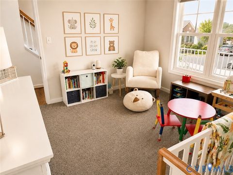 Tiny photo for 1025 Alcorn Terrace, Midlothian, VA 23114 (MLS # 2618020)