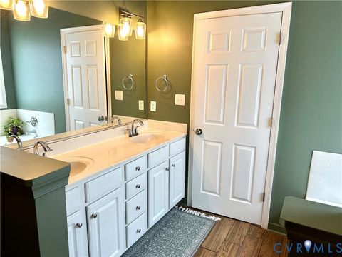 Tiny photo for 1025 Alcorn Terrace, Midlothian, VA 23114 (MLS # 2618020)