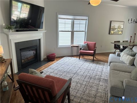 Tiny photo for 1025 Alcorn Terrace, Midlothian, VA 23114 (MLS # 2618020)