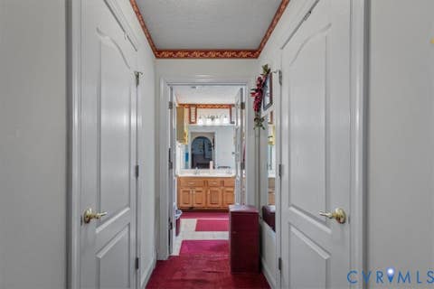 Tiny photo for 5791 Rosemarie's Way, Disputanta, VA 23842 (MLS # 2619701)