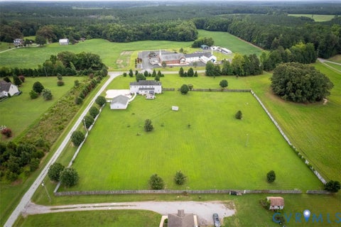 Tiny photo for 5791 Rosemarie's Way, Disputanta, VA 23842 (MLS # 2619701)