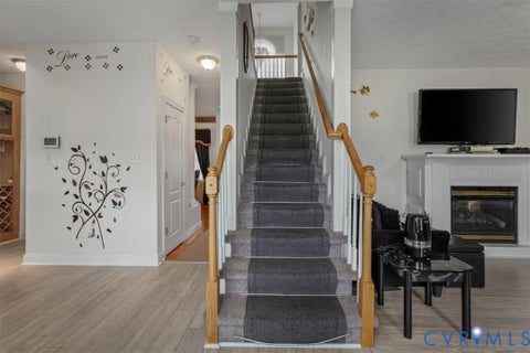 Tiny photo for 5791 Rosemarie's Way, Disputanta, VA 23842 (MLS # 2619701)
