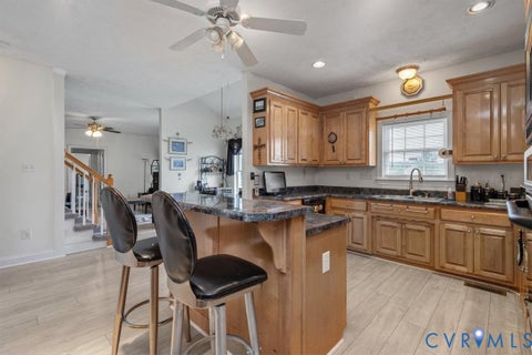 Tiny photo for 5791 Rosemarie's Way, Disputanta, VA 23842 (MLS # 2619701)