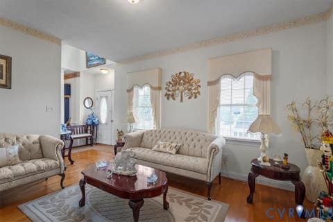 Tiny photo for 5791 Rosemarie's Way, Disputanta, VA 23842 (MLS # 2619701)