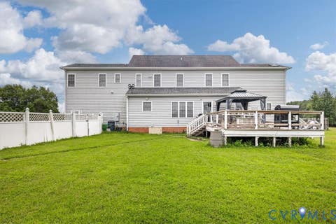 Tiny photo for 5791 Rosemarie's Way, Disputanta, VA 23842 (MLS # 2619701)
