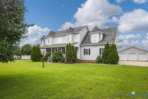 Tiny photo for 5791 Rosemarie's Way, Disputanta, VA 23842 (MLS # 2619701)