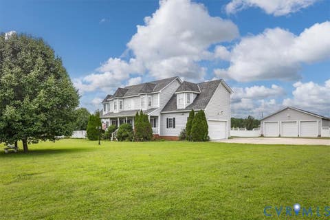 Tiny photo for 5791 Rosemarie's Way, Disputanta, VA 23842 (MLS # 2619701)