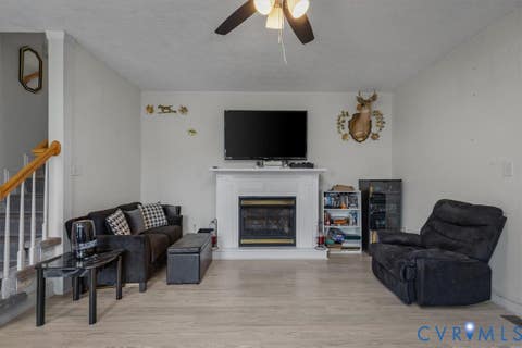 Tiny photo for 5791 Rosemarie's Way, Disputanta, VA 23842 (MLS # 2619701)