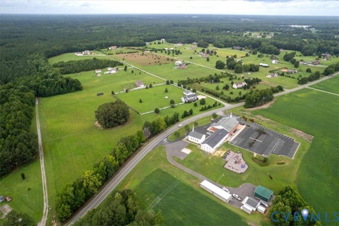 Tiny photo for 5791 Rosemarie's Way, Disputanta, VA 23842 (MLS # 2619701)