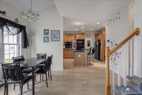 Tiny photo for 5791 Rosemarie's Way, Disputanta, VA 23842 (MLS # 2619701)