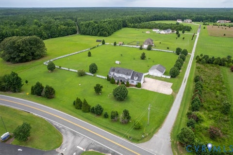 Tiny photo for 5791 Rosemarie's Way, Disputanta, VA 23842 (MLS # 2619701)