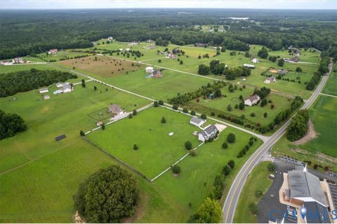 Tiny photo for 5791 Rosemarie's Way, Disputanta, VA 23842 (MLS # 2619701)
