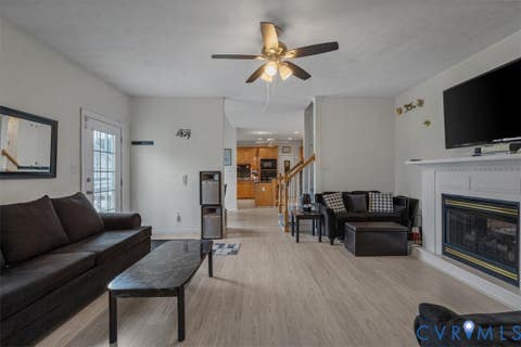Tiny photo for 5791 Rosemarie's Way, Disputanta, VA 23842 (MLS # 2619701)