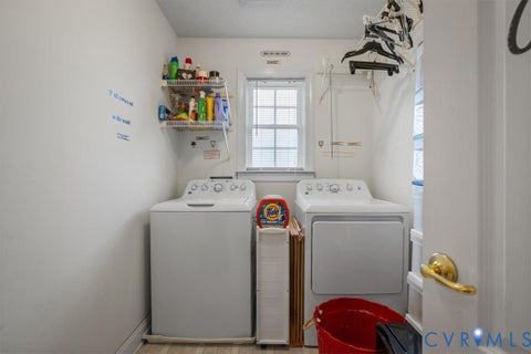 Tiny photo for 5791 Rosemarie's Way, Disputanta, VA 23842 (MLS # 2619701)