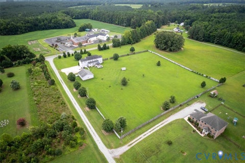 Tiny photo for 5791 Rosemarie's Way, Disputanta, VA 23842 (MLS # 2619701)