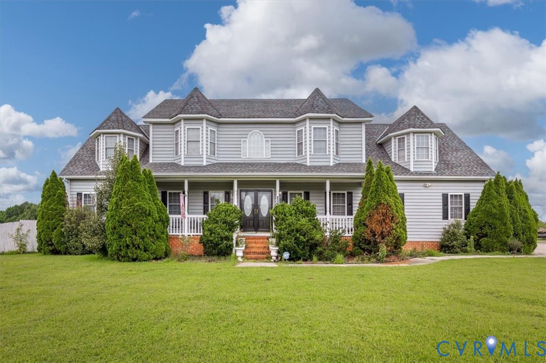 5791 Rosemarie's Way, Disputanta, VA, 23842
