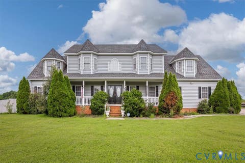 Photo of 5791 Rosemarie's Way, Disputanta, VA 23842 (MLS # 2619701)