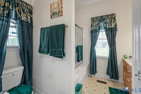 Tiny photo for 5791 Rosemarie's Way, Disputanta, VA 23842 (MLS # 2619701)