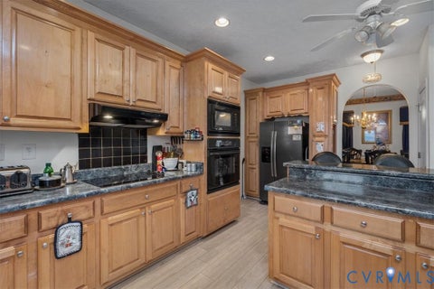Tiny photo for 5791 Rosemarie's Way, Disputanta, VA 23842 (MLS # 2619701)