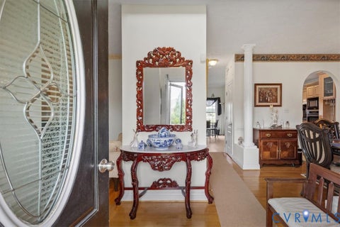 Tiny photo for 5791 Rosemarie's Way, Disputanta, VA 23842 (MLS # 2619701)