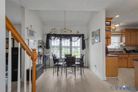 Tiny photo for 5791 Rosemarie's Way, Disputanta, VA 23842 (MLS # 2619701)