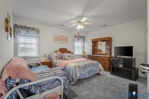 Tiny photo for 5791 Rosemarie's Way, Disputanta, VA 23842 (MLS # 2619701)
