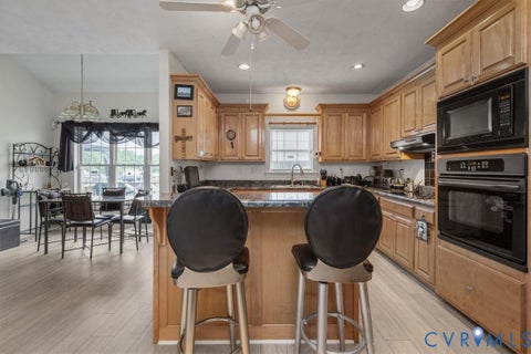 Tiny photo for 5791 Rosemarie's Way, Disputanta, VA 23842 (MLS # 2619701)