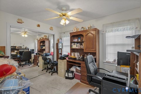 Tiny photo for 5791 Rosemarie's Way, Disputanta, VA 23842 (MLS # 2619701)