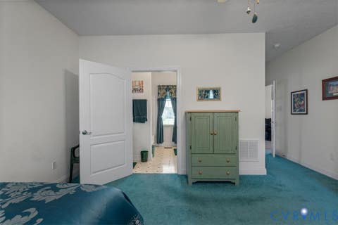 Tiny photo for 5791 Rosemarie's Way, Disputanta, VA 23842 (MLS # 2619701)