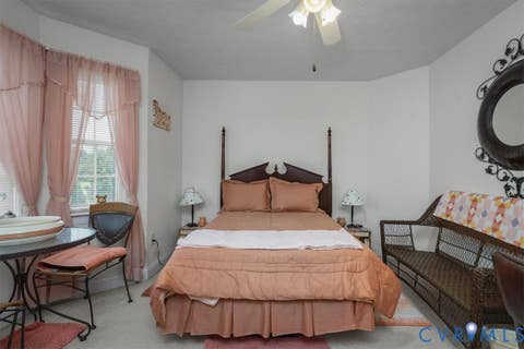 Tiny photo for 5791 Rosemarie's Way, Disputanta, VA 23842 (MLS # 2619701)