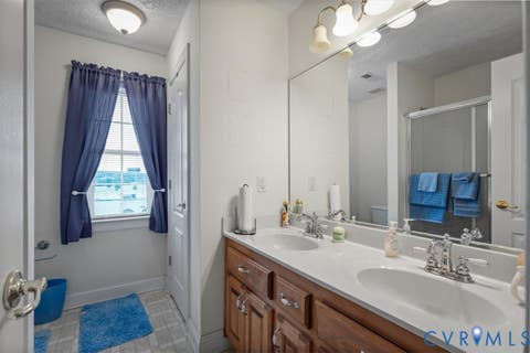 Tiny photo for 5791 Rosemarie's Way, Disputanta, VA 23842 (MLS # 2619701)