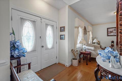 Tiny photo for 5791 Rosemarie's Way, Disputanta, VA 23842 (MLS # 2619701)
