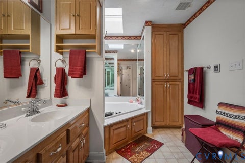 Tiny photo for 5791 Rosemarie's Way, Disputanta, VA 23842 (MLS # 2619701)