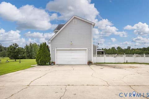 Tiny photo for 5791 Rosemarie's Way, Disputanta, VA 23842 (MLS # 2619701)