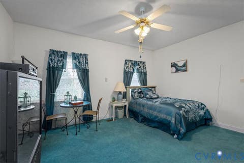 Tiny photo for 5791 Rosemarie's Way, Disputanta, VA 23842 (MLS # 2619701)