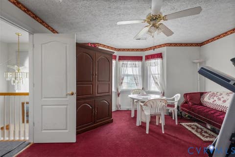 Tiny photo for 5791 Rosemarie's Way, Disputanta, VA 23842 (MLS # 2619701)