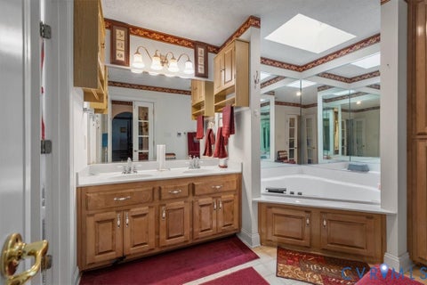 Tiny photo for 5791 Rosemarie's Way, Disputanta, VA 23842 (MLS # 2619701)