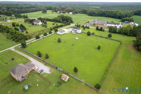 Tiny photo for 5791 Rosemarie's Way, Disputanta, VA 23842 (MLS # 2619701)