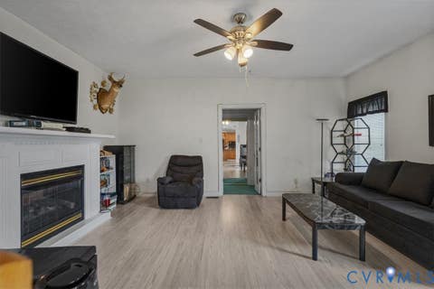 Tiny photo for 5791 Rosemarie's Way, Disputanta, VA 23842 (MLS # 2619701)
