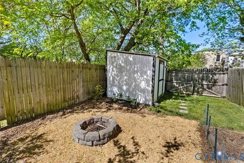 Tiny photo for 1312 N 21st Street, Richmond, VA 23223 (MLS # 2608569)