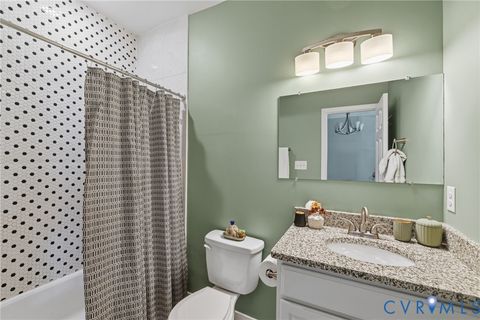 Tiny photo for 1312 N 21st Street, Richmond, VA 23223 (MLS # 2608569)