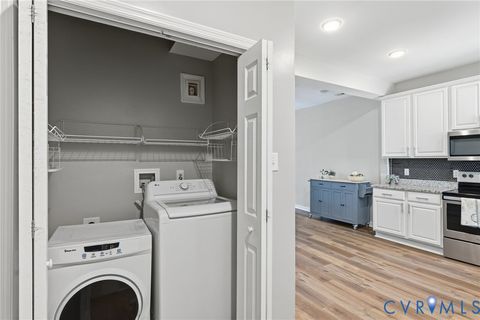 Tiny photo for 1312 N 21st Street, Richmond, VA 23223 (MLS # 2608569)