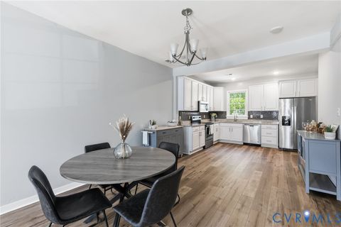 Tiny photo for 1312 N 21st Street, Richmond, VA 23223 (MLS # 2608569)