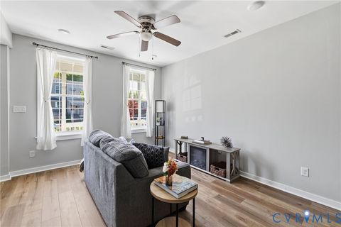 Tiny photo for 1312 N 21st Street, Richmond, VA 23223 (MLS # 2608569)