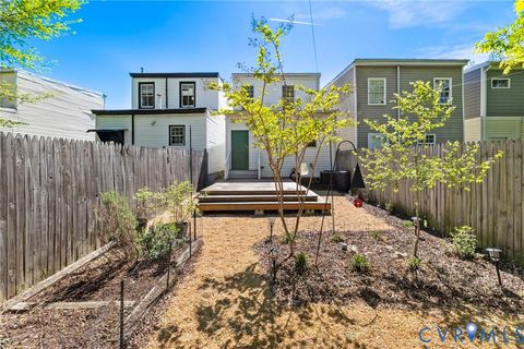 Tiny photo for 1312 N 21st Street, Richmond, VA 23223 (MLS # 2608569)