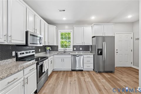 Tiny photo for 1312 N 21st Street, Richmond, VA 23223 (MLS # 2608569)