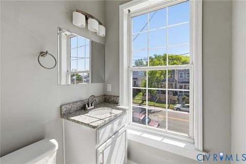 Tiny photo for 1312 N 21st Street, Richmond, VA 23223 (MLS # 2608569)