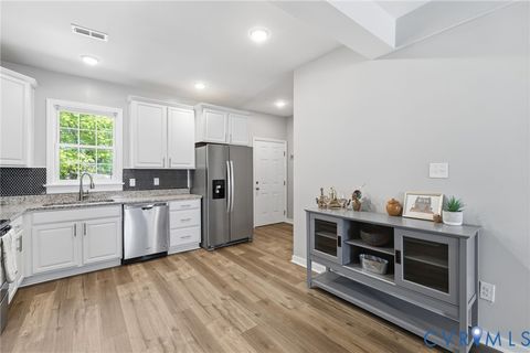 Tiny photo for 1312 N 21st Street, Richmond, VA 23223 (MLS # 2608569)