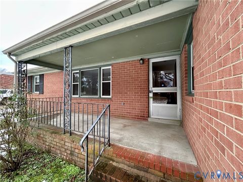 Tiny photo for 9304 Howard Drive, Mechanicsville, VA 23116 (MLS # 2533093)